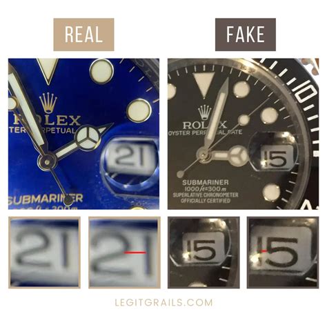 how to tell if rolex watch is fake|verify rolex authenticity.